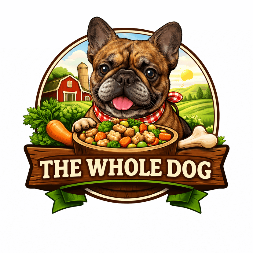 The Whole Dog